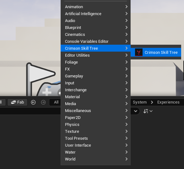 Enable Plug-in