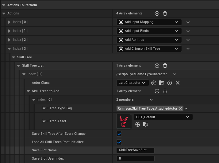 Enable Plug-in