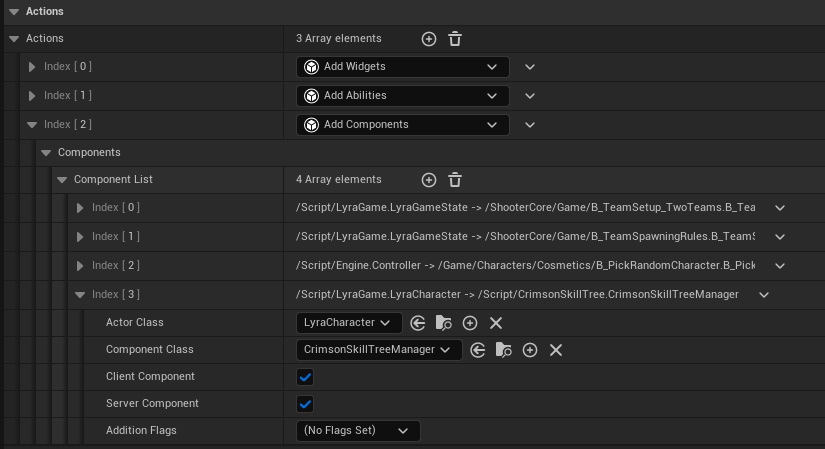 Enable Plug-in