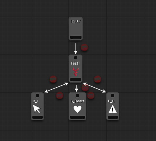 Tree Graph Visuals